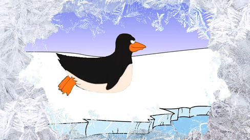 Penguin Folding Project